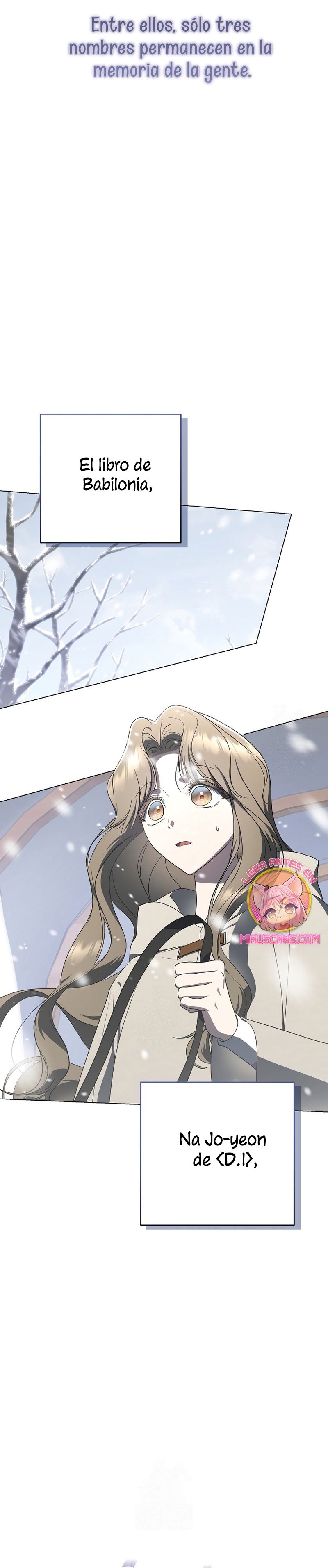 La guía del ranker para vivir bien Capítulo 62 - Page 32