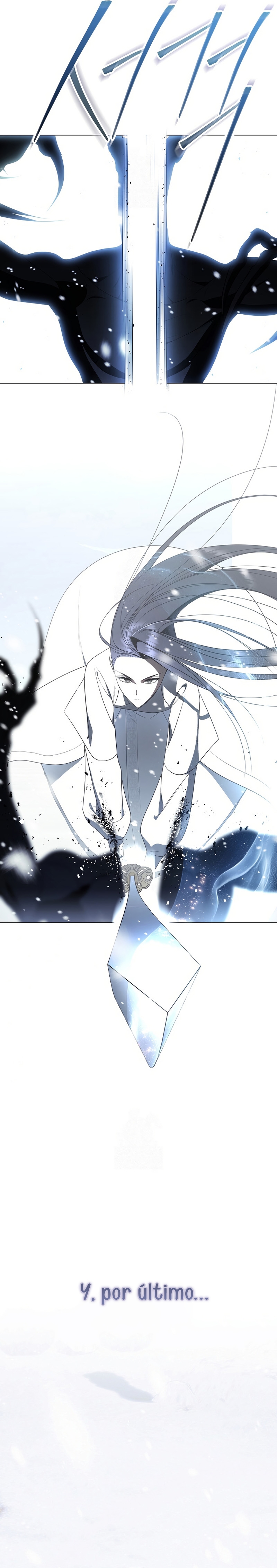 La guía del ranker para vivir bien Capítulo 62 - Page 33