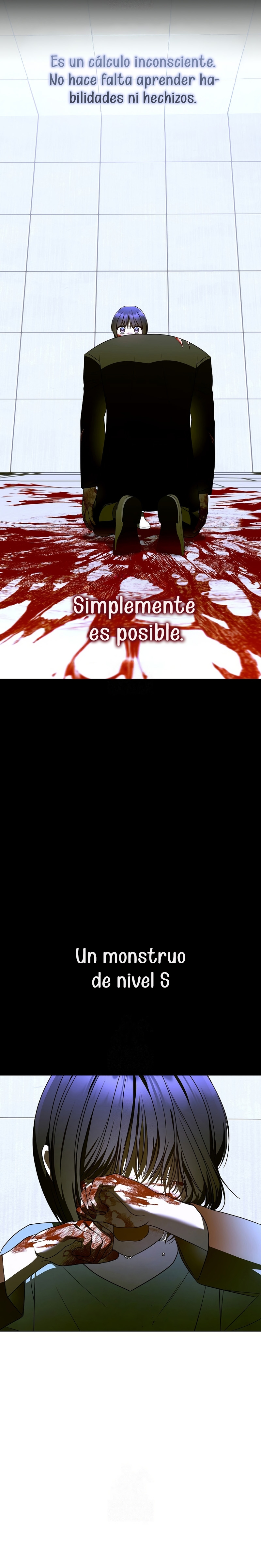 La guía del ranker para vivir bien Capítulo 62 - Page 4