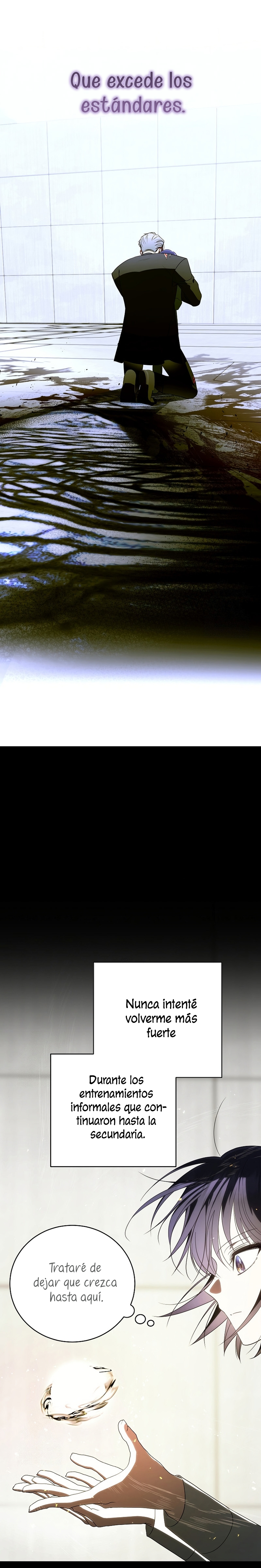 La guía del ranker para vivir bien Capítulo 62 - Page 5