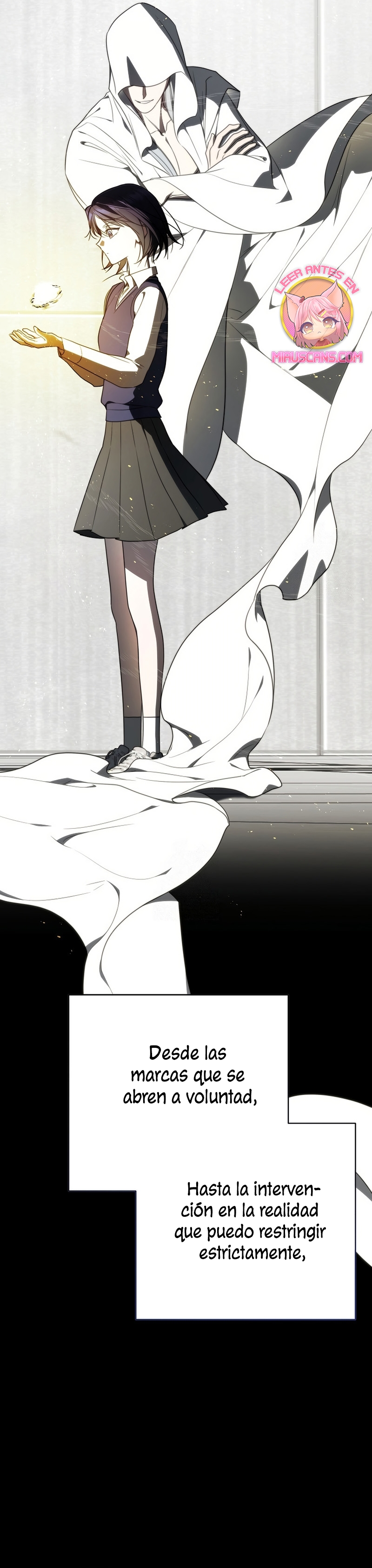 La guía del ranker para vivir bien Capítulo 62 - Page 7