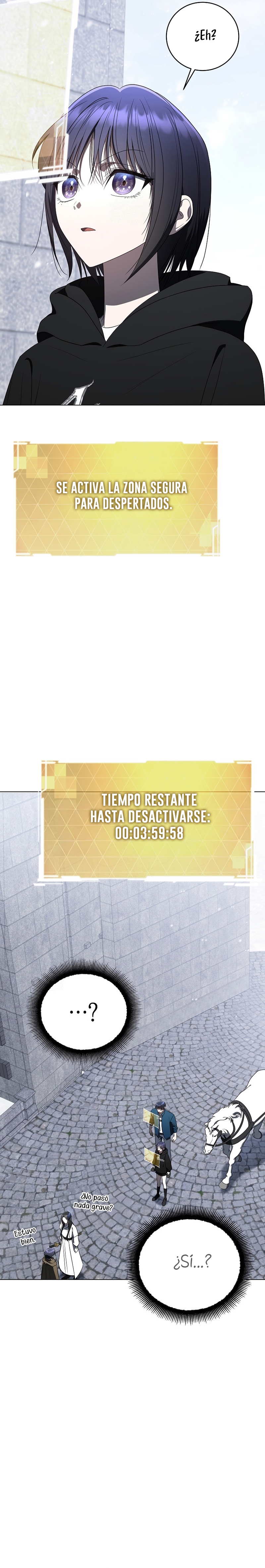 La guía del ranker para vivir bien Capítulo 63 - Page 15