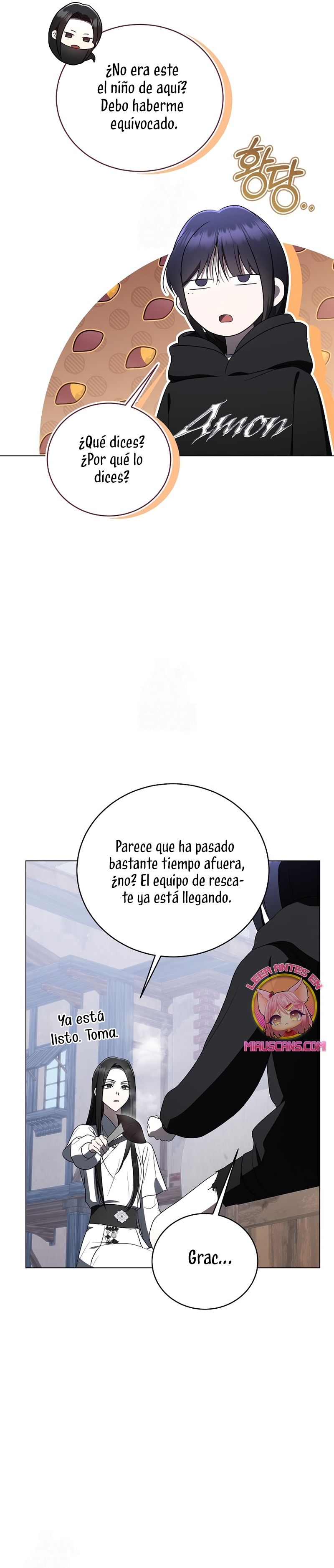 La guía del ranker para vivir bien Capítulo 63 - Page 20