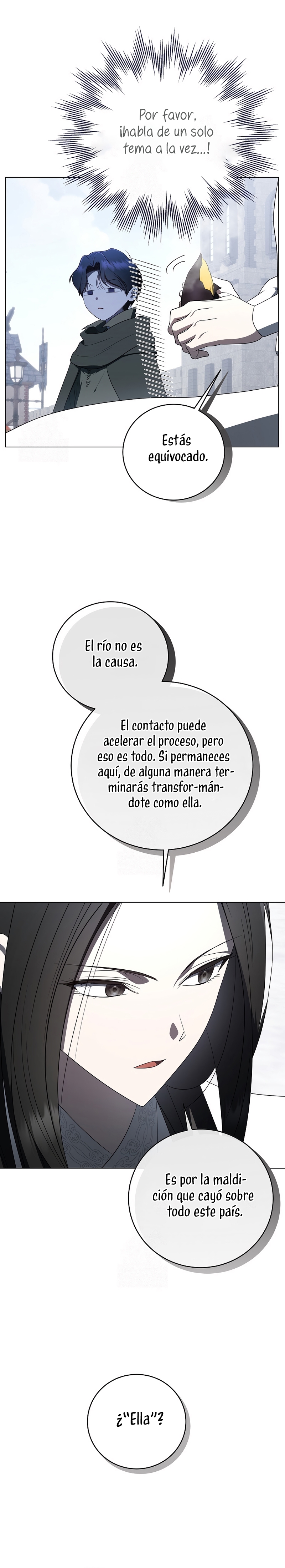 La guía del ranker para vivir bien Capítulo 63 - Page 22