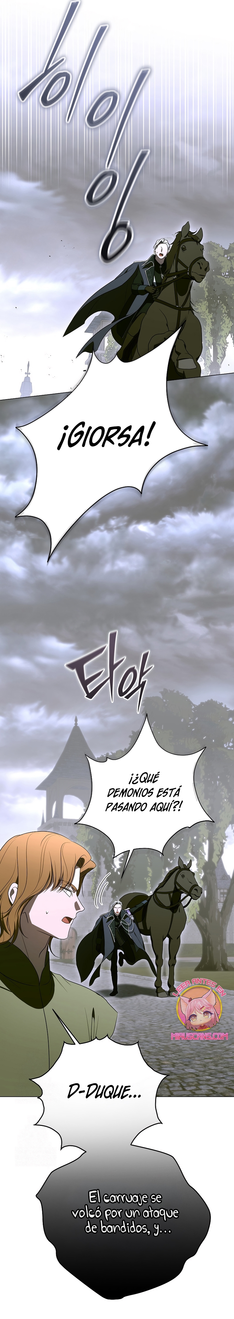 La guía del ranker para vivir bien Capítulo 63 - Page 27