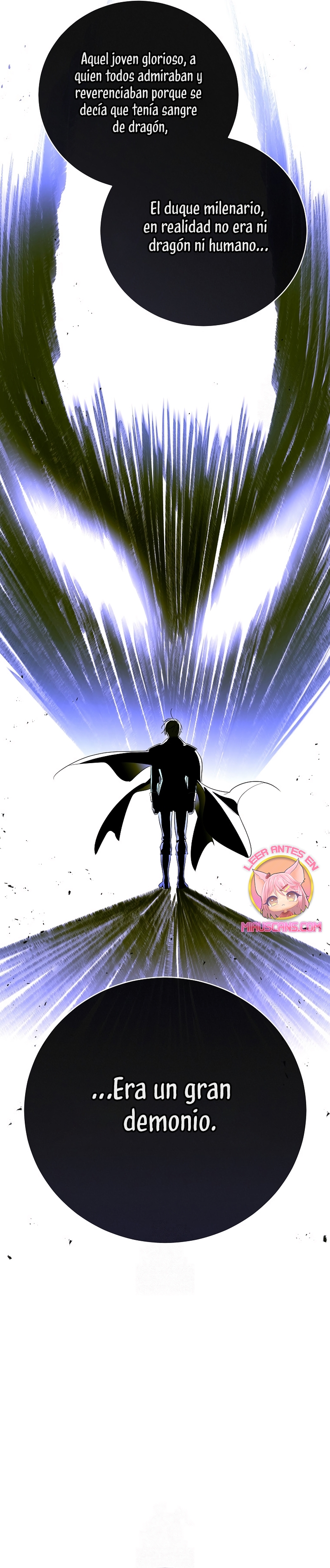 La guía del ranker para vivir bien Capítulo 63 - Page 33