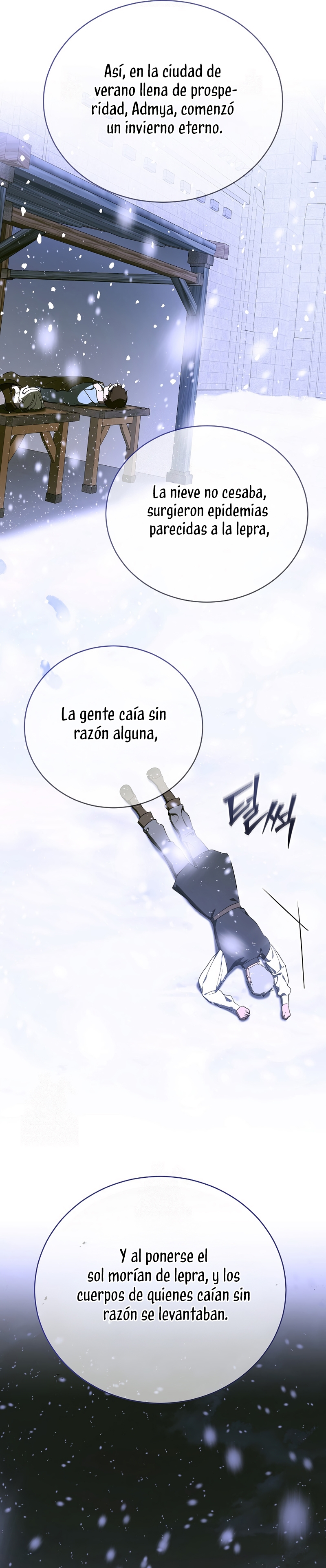 La guía del ranker para vivir bien Capítulo 63 - Page 34