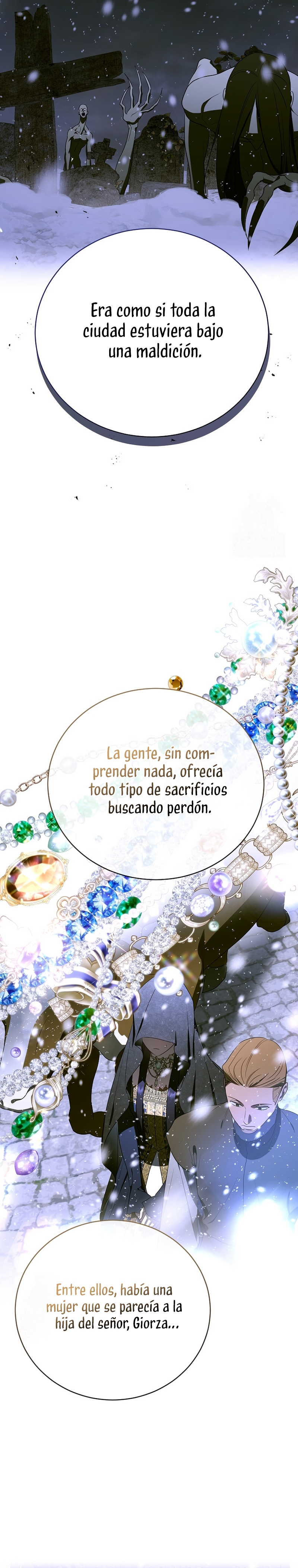 La guía del ranker para vivir bien Capítulo 63 - Page 35