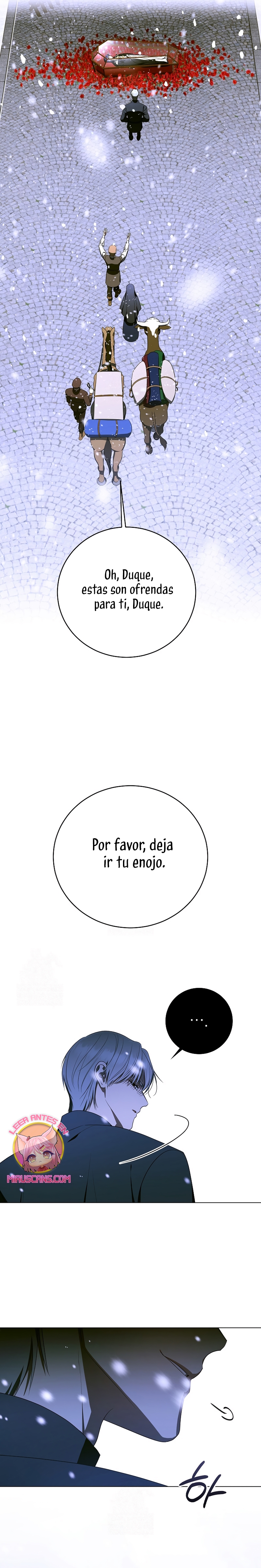 La guía del ranker para vivir bien Capítulo 63 - Page 36