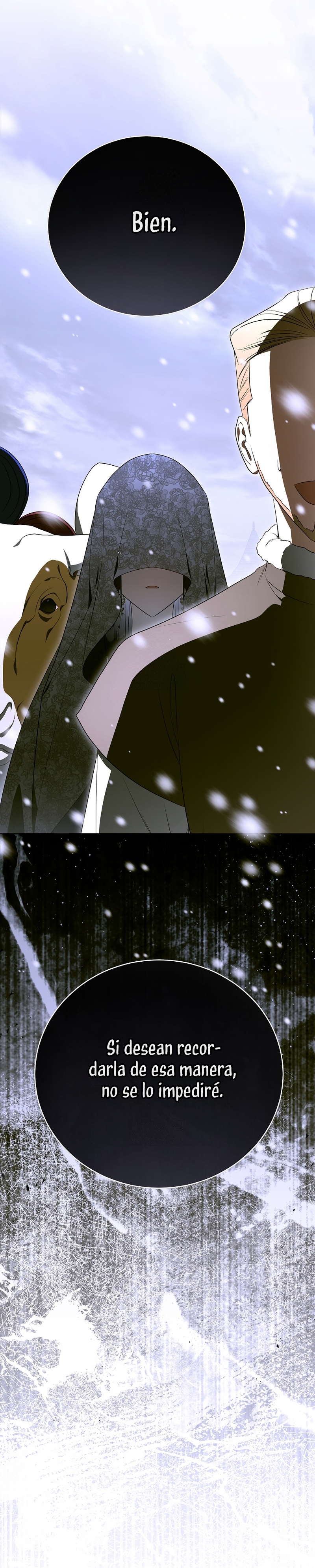 La guía del ranker para vivir bien Capítulo 63 - Page 37