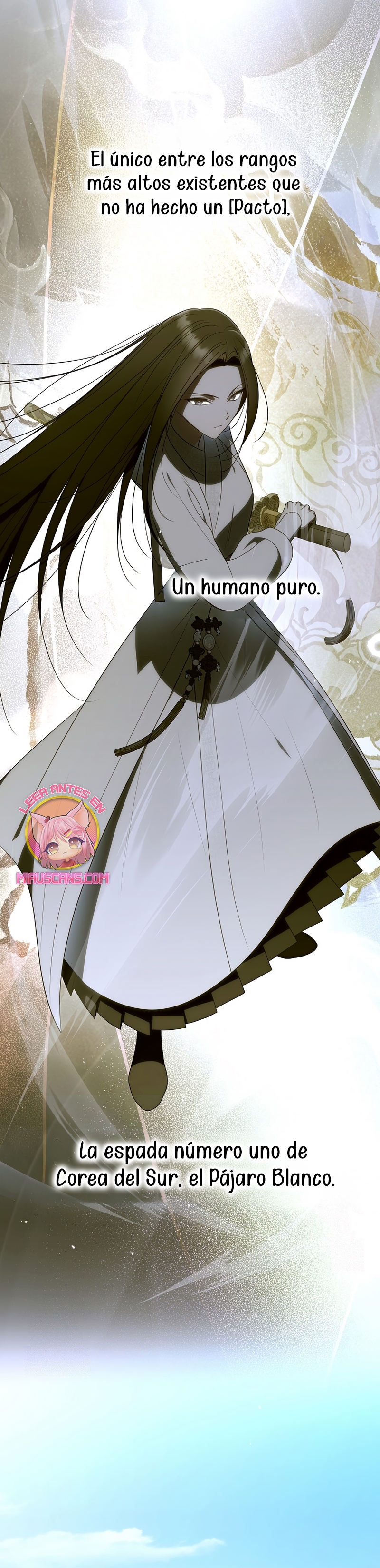 La guía del ranker para vivir bien Capítulo 63 - Page 4