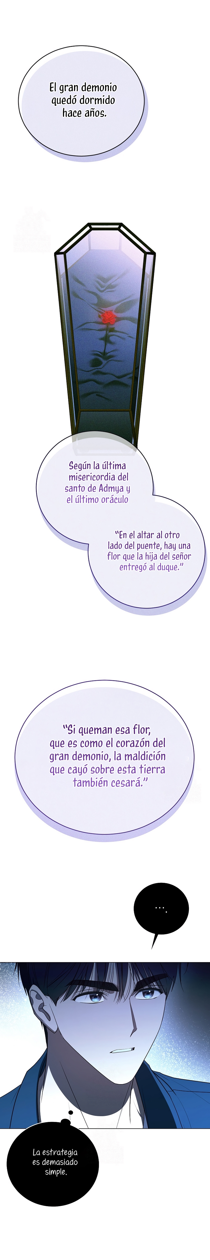 La guía del ranker para vivir bien Capítulo 63 - Page 40
