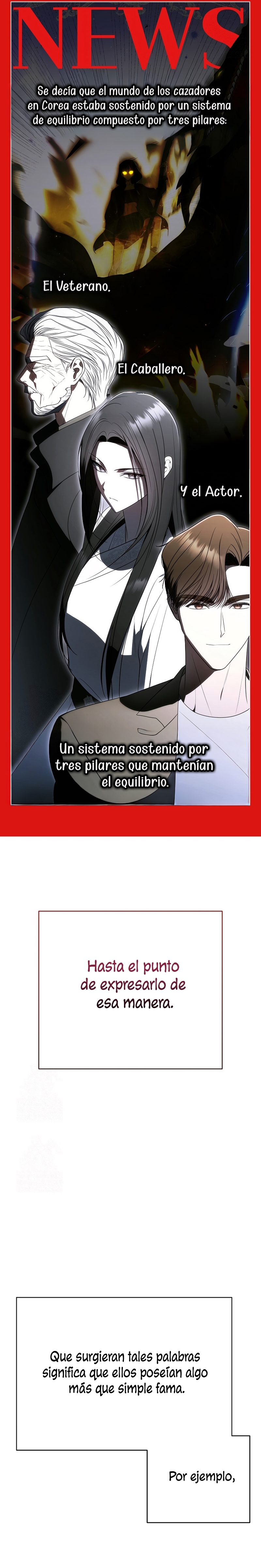 La guía del ranker para vivir bien Capítulo 63 - Page 6