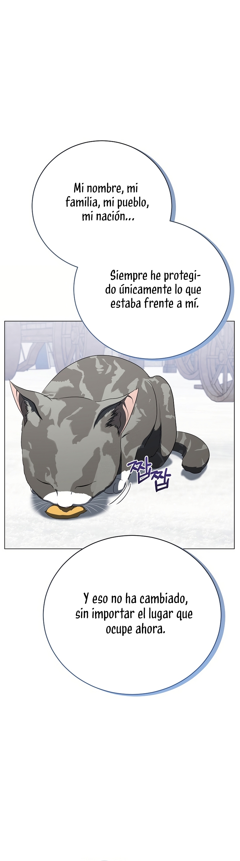 La guía del ranker para vivir bien Capítulo 64 - Page 12