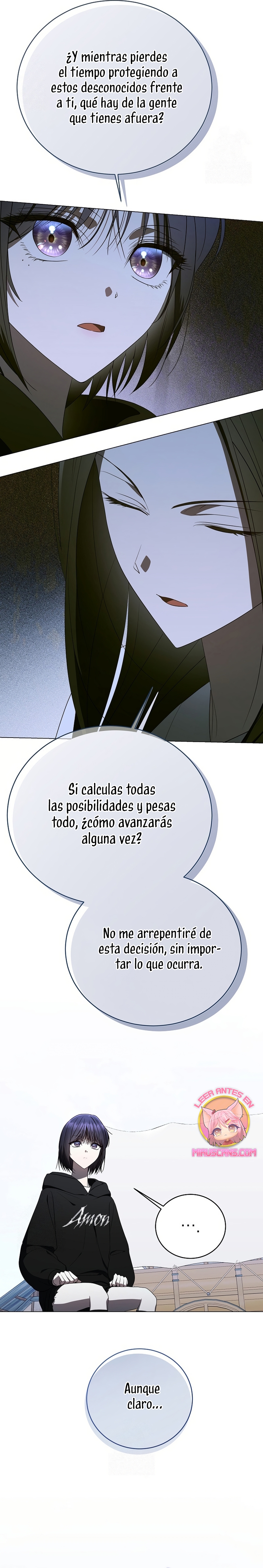 La guía del ranker para vivir bien Capítulo 64 - Page 13