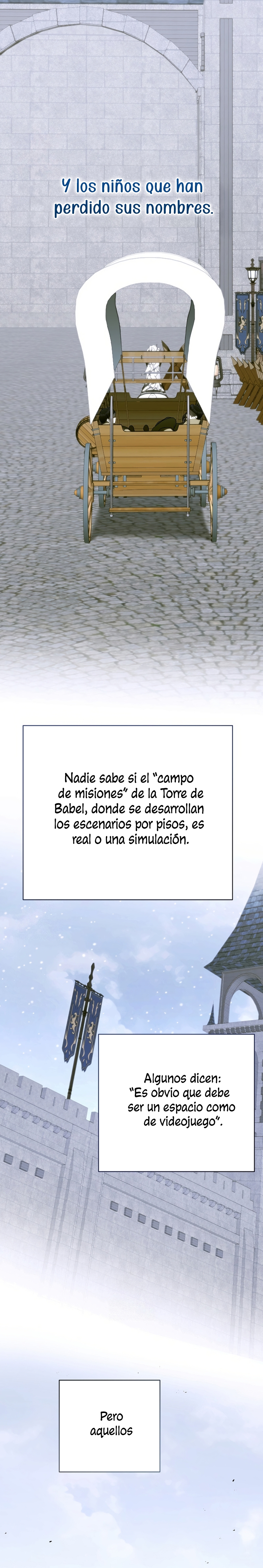 La guía del ranker para vivir bien Capítulo 64 - Page 15