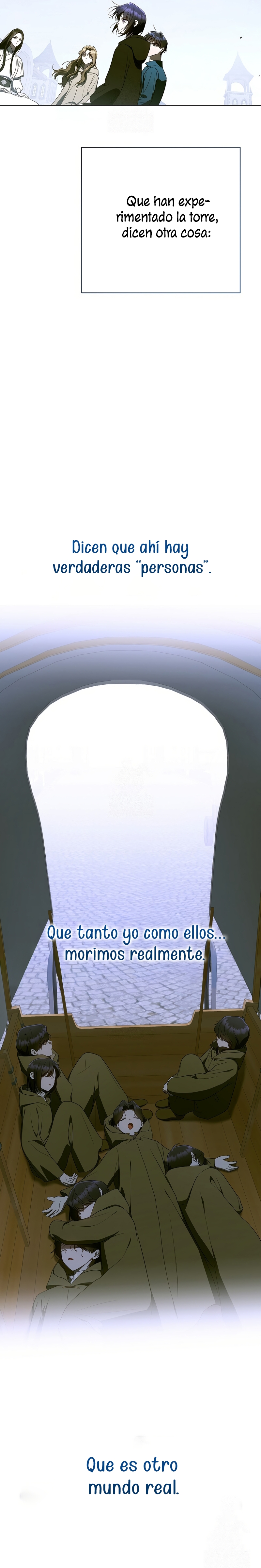 La guía del ranker para vivir bien Capítulo 64 - Page 16