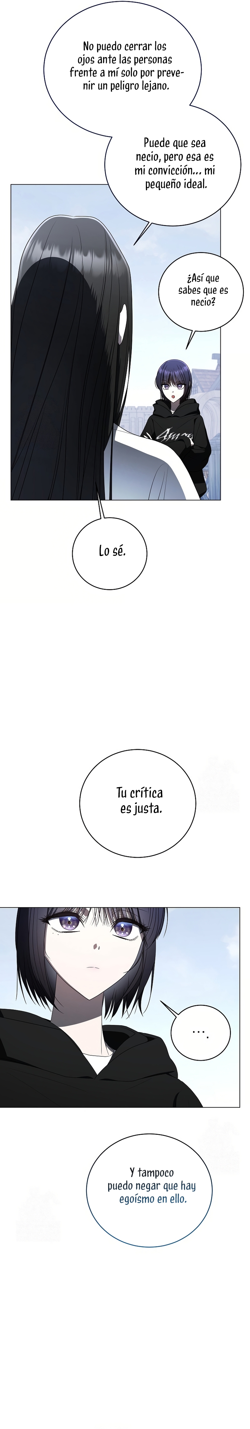 La guía del ranker para vivir bien Capítulo 64 - Page 18