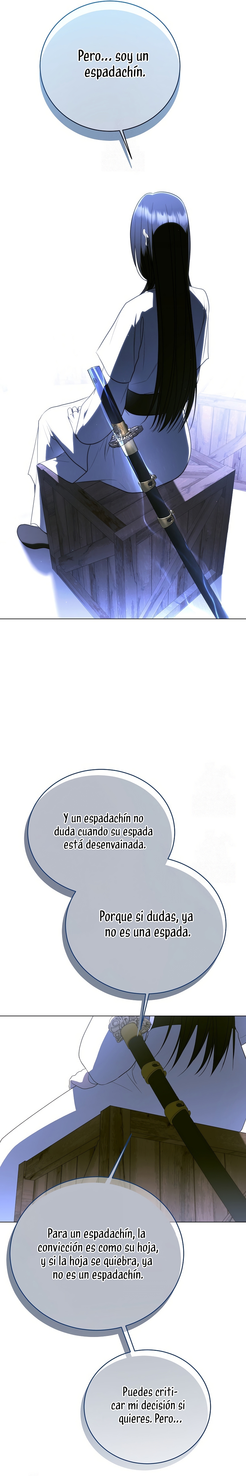 La guía del ranker para vivir bien Capítulo 64 - Page 19