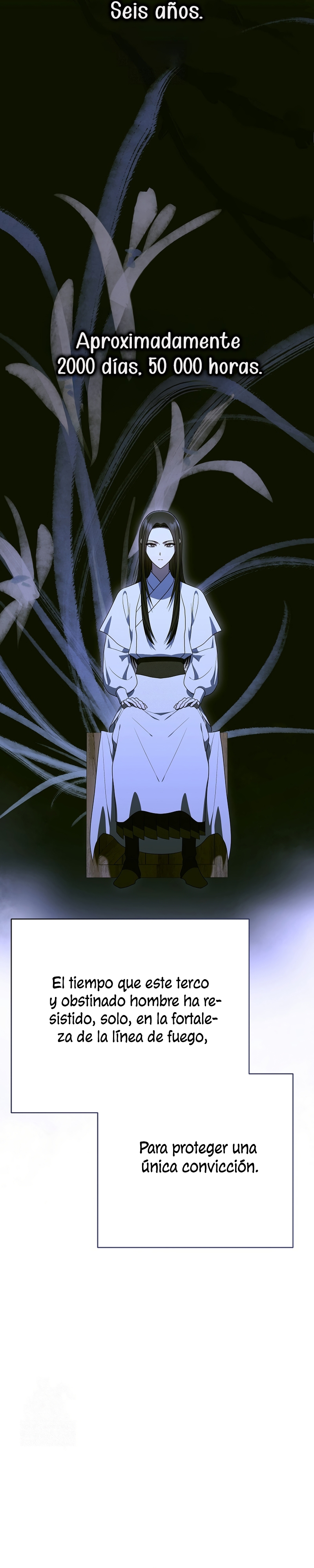 La guía del ranker para vivir bien Capítulo 64 - Page 21