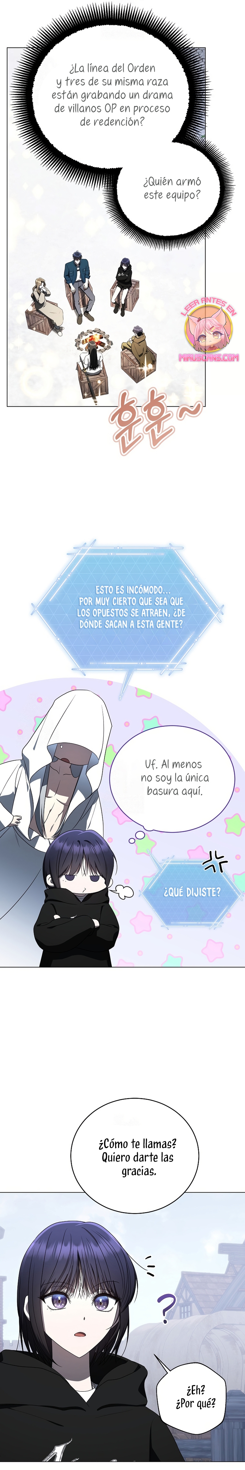 La guía del ranker para vivir bien Capítulo 64 - Page 23