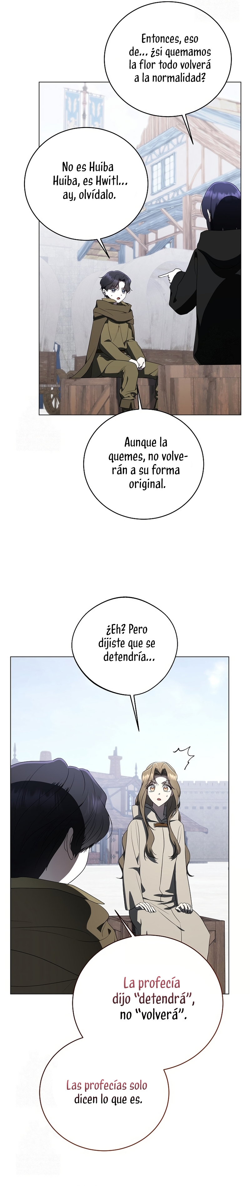 La guía del ranker para vivir bien Capítulo 64 - Page 25