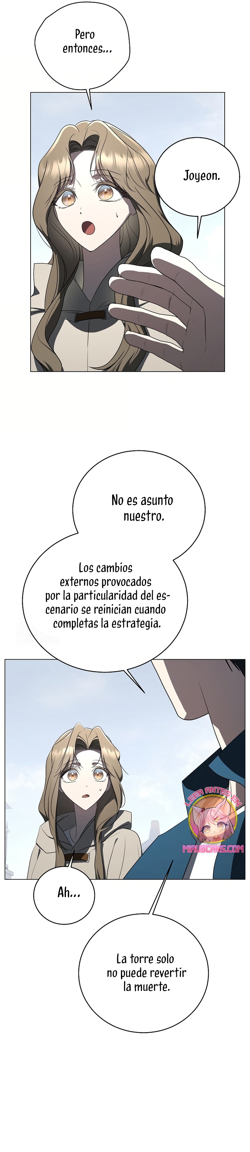 La guía del ranker para vivir bien Capítulo 64 - Page 26