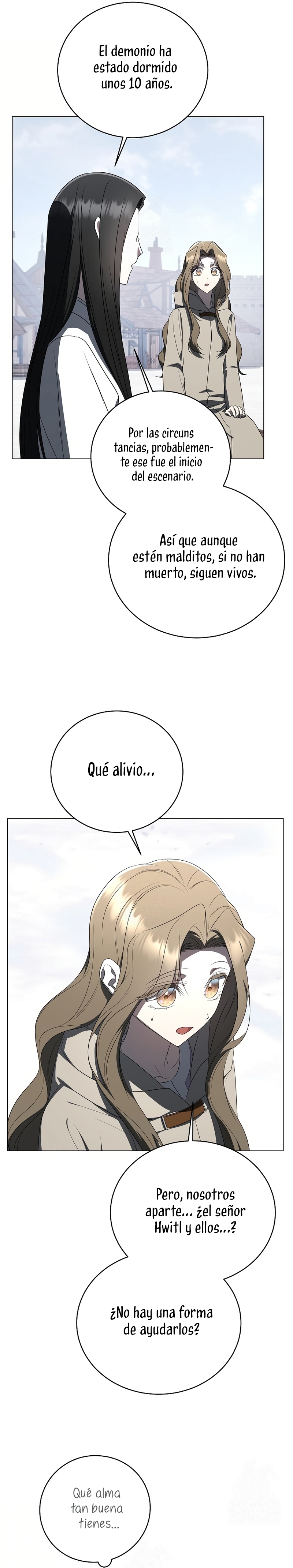 La guía del ranker para vivir bien Capítulo 64 - Page 27