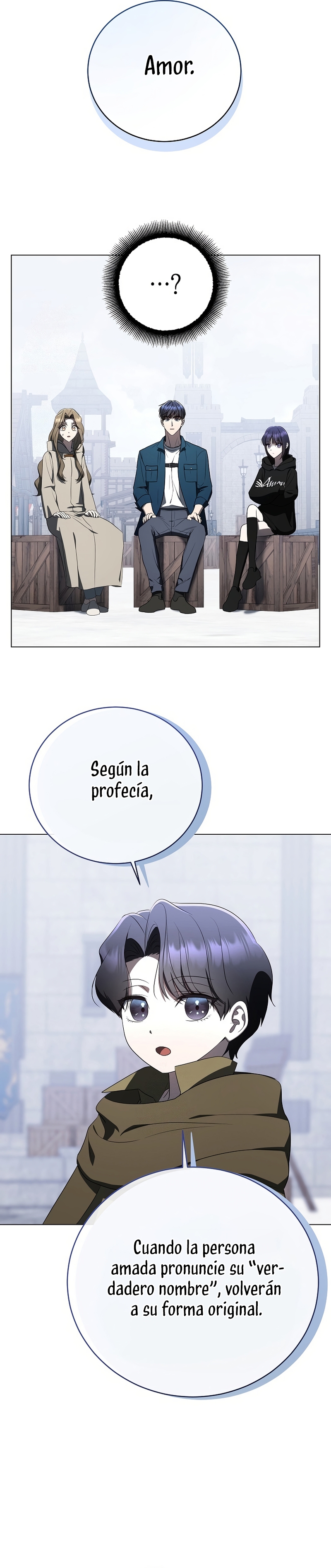 La guía del ranker para vivir bien Capítulo 64 - Page 29