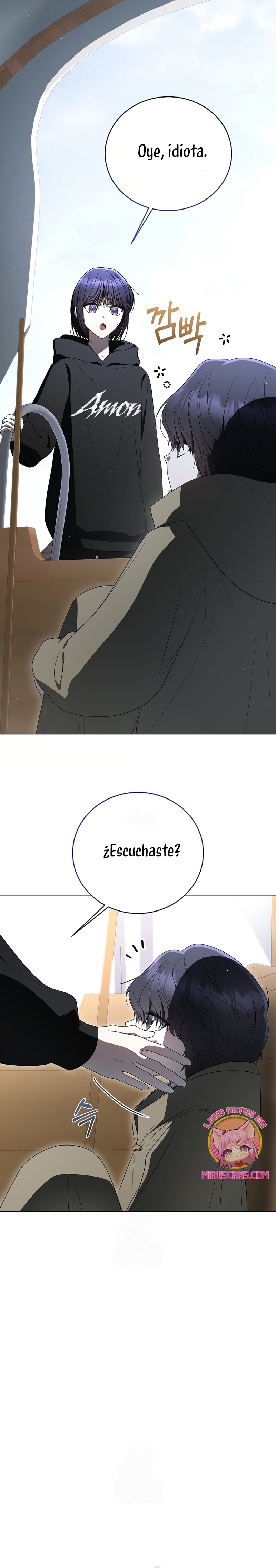 La guía del ranker para vivir bien Capítulo 64 - Page 33