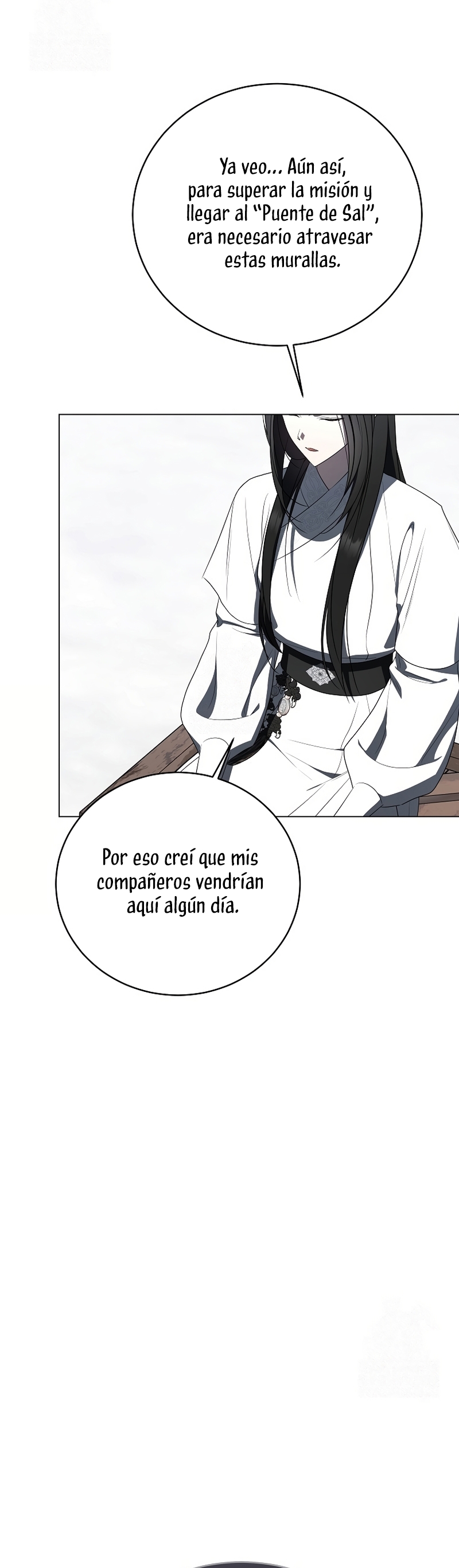 La guía del ranker para vivir bien Capítulo 64 - Page 6