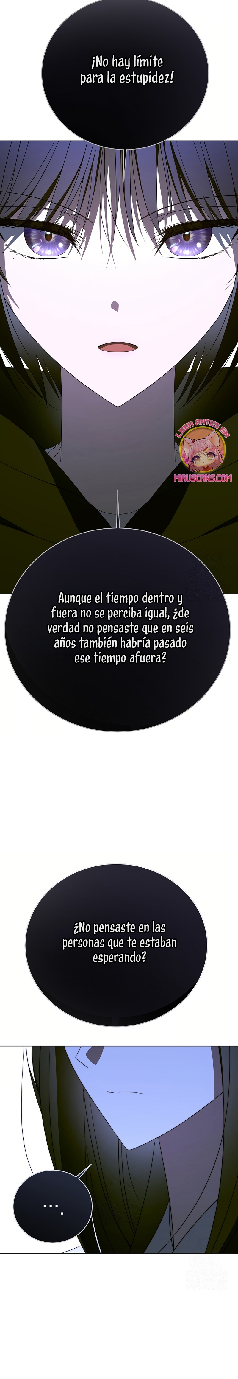 La guía del ranker para vivir bien Capítulo 64 - Page 7