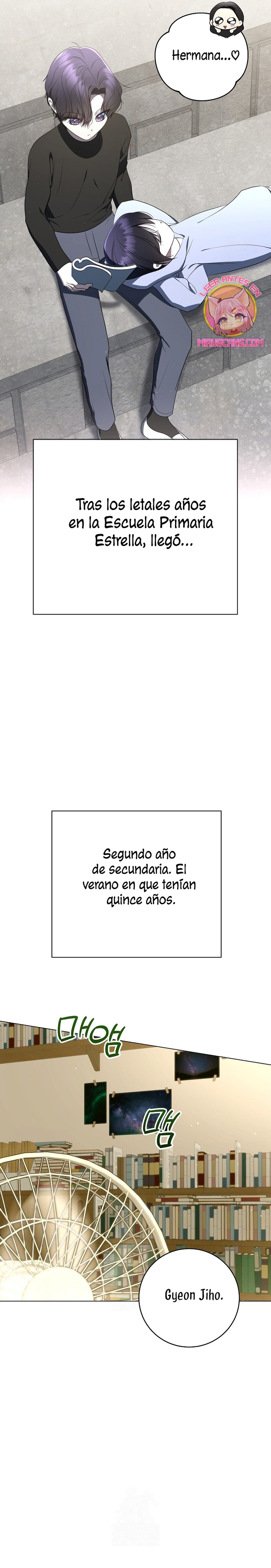La guía del ranker para vivir bien Capítulo 65 - Page 18
