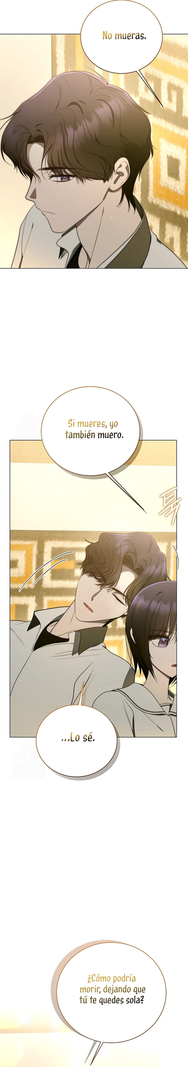 La guía del ranker para vivir bien Capítulo 65 - Page 20