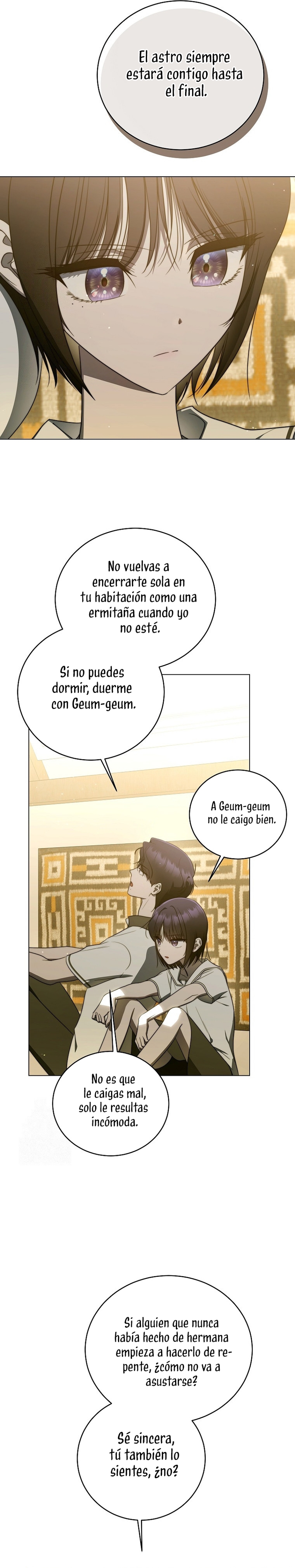 La guía del ranker para vivir bien Capítulo 65 - Page 22