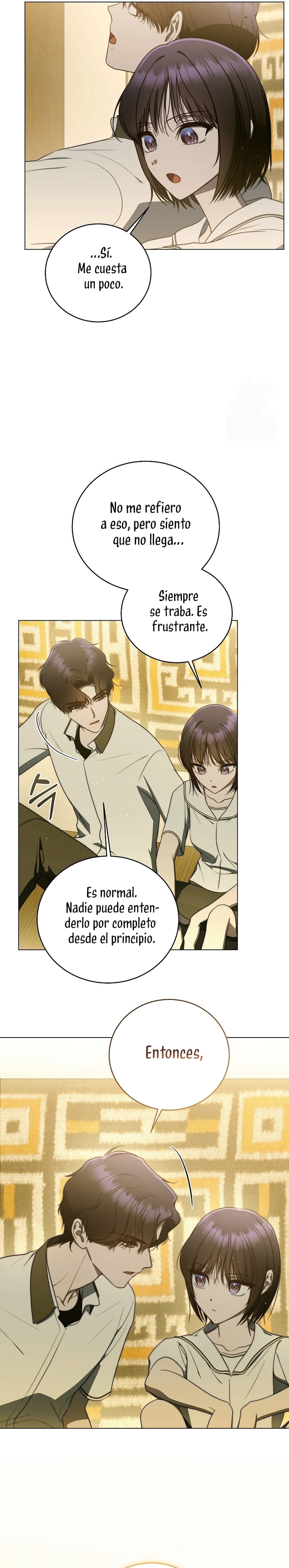 La guía del ranker para vivir bien Capítulo 65 - Page 23