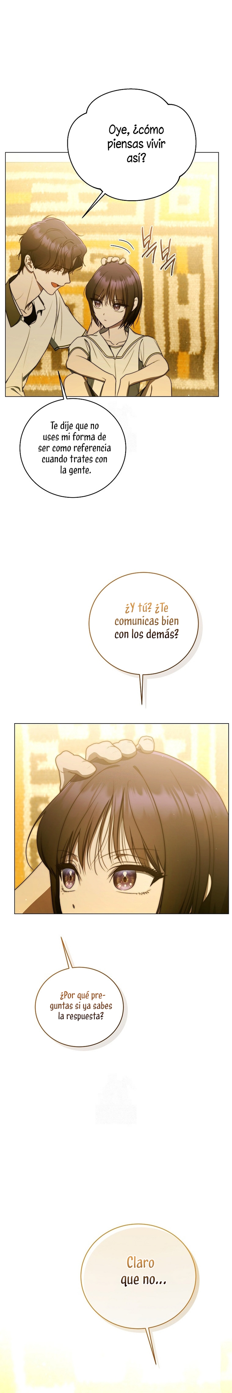 La guía del ranker para vivir bien Capítulo 65 - Page 25