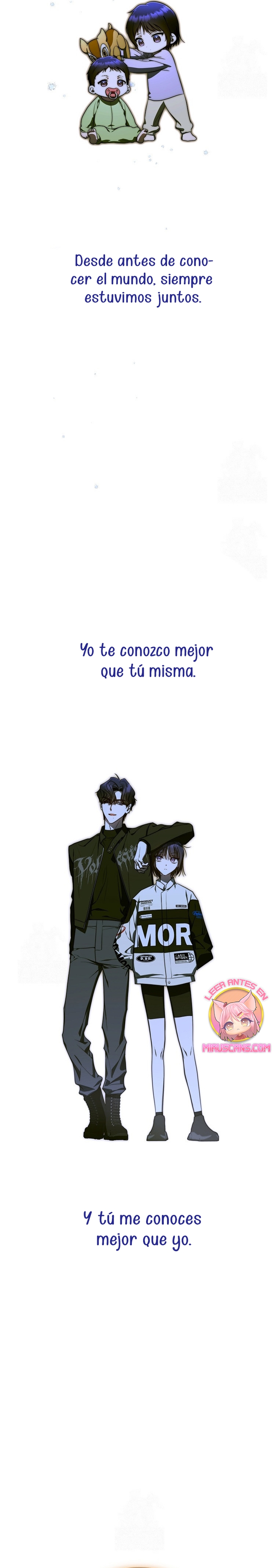 La guía del ranker para vivir bien Capítulo 65 - Page 27