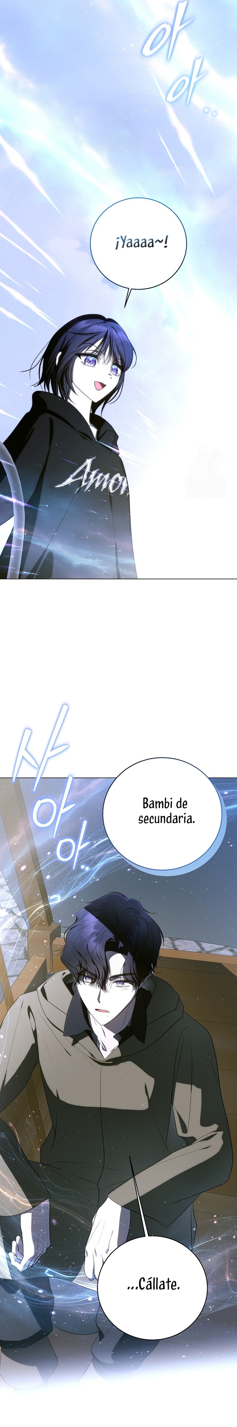 La guía del ranker para vivir bien Capítulo 65 - Page 29