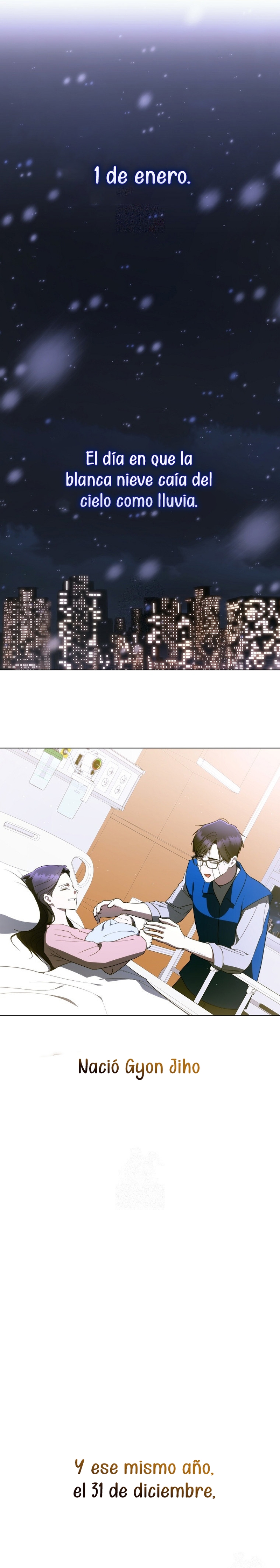 La guía del ranker para vivir bien Capítulo 65 - Page 3