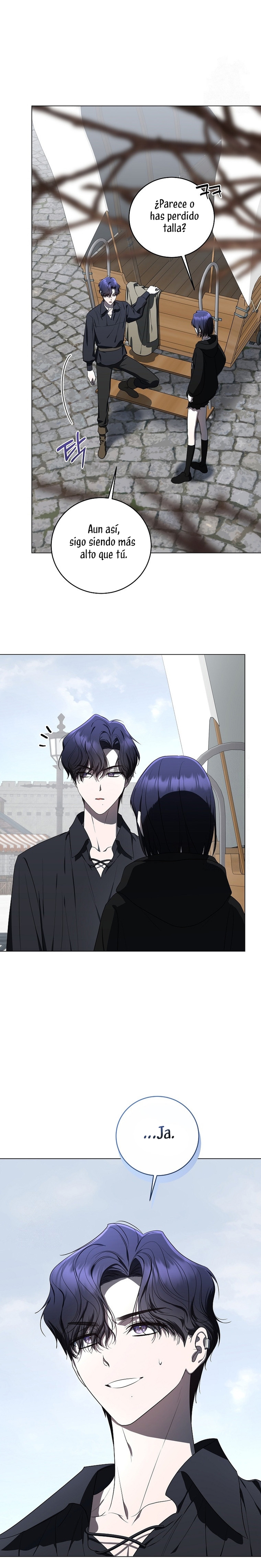 La guía del ranker para vivir bien Capítulo 65 - Page 30