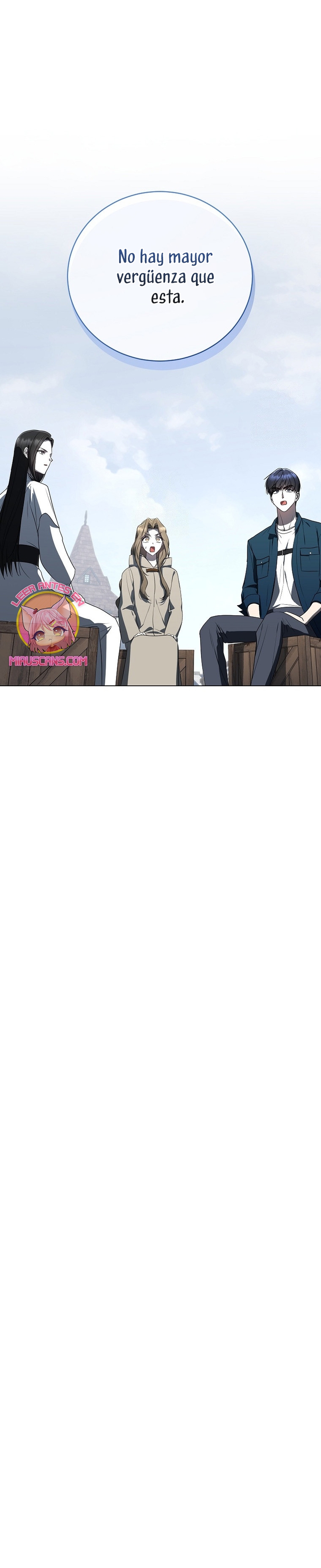 La guía del ranker para vivir bien Capítulo 65 - Page 31