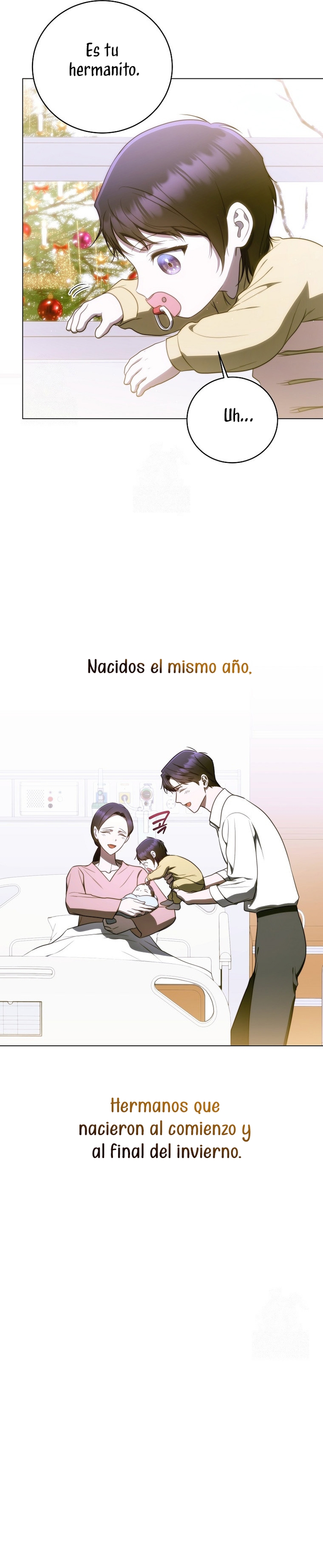 La guía del ranker para vivir bien Capítulo 65 - Page 5