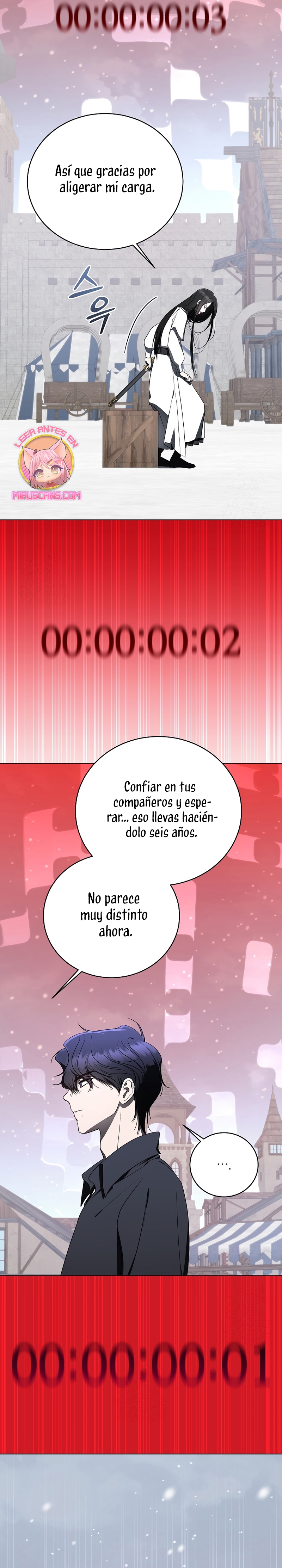 La guía del ranker para vivir bien Capítulo 66 - Page 20