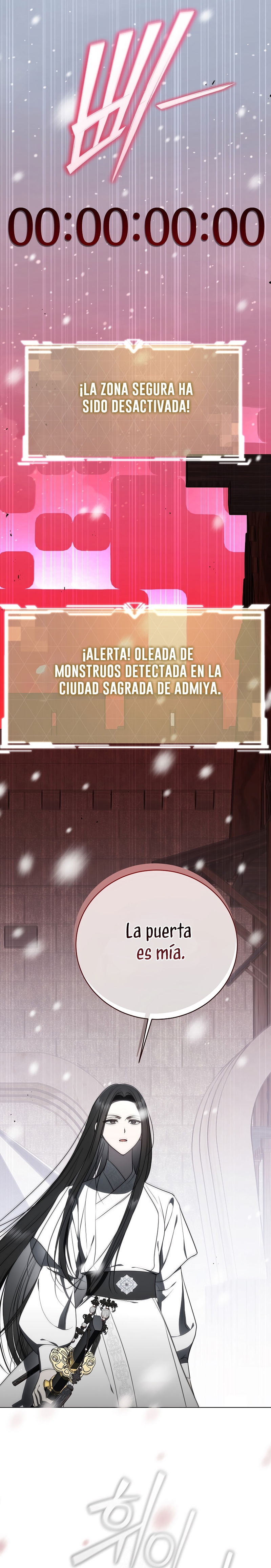 La guía del ranker para vivir bien Capítulo 66 - Page 21