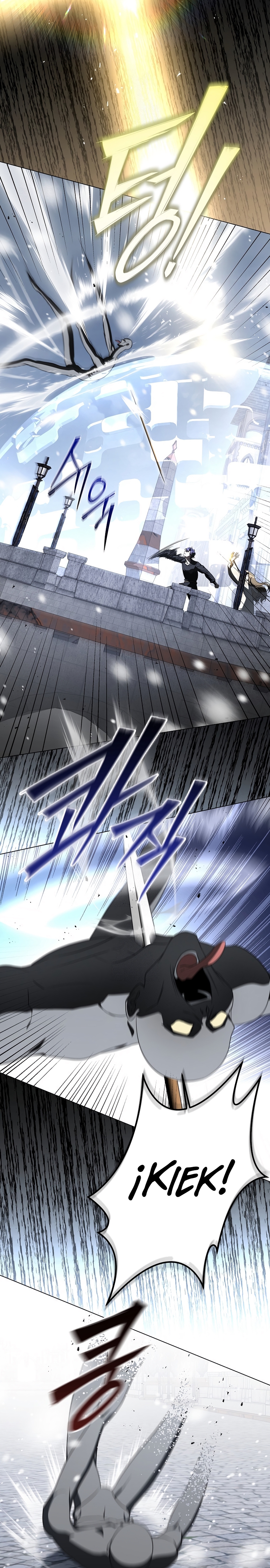 La guía del ranker para vivir bien Capítulo 66 - Page 23