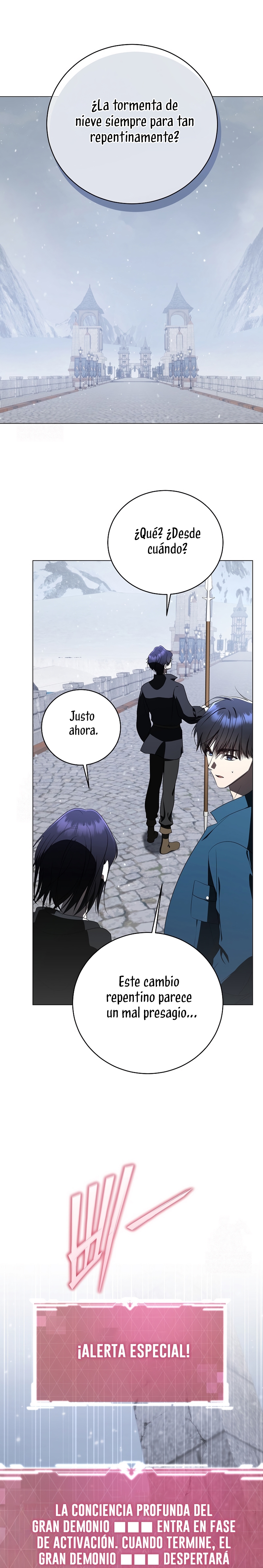 La guía del ranker para vivir bien Capítulo 66 - Page 25