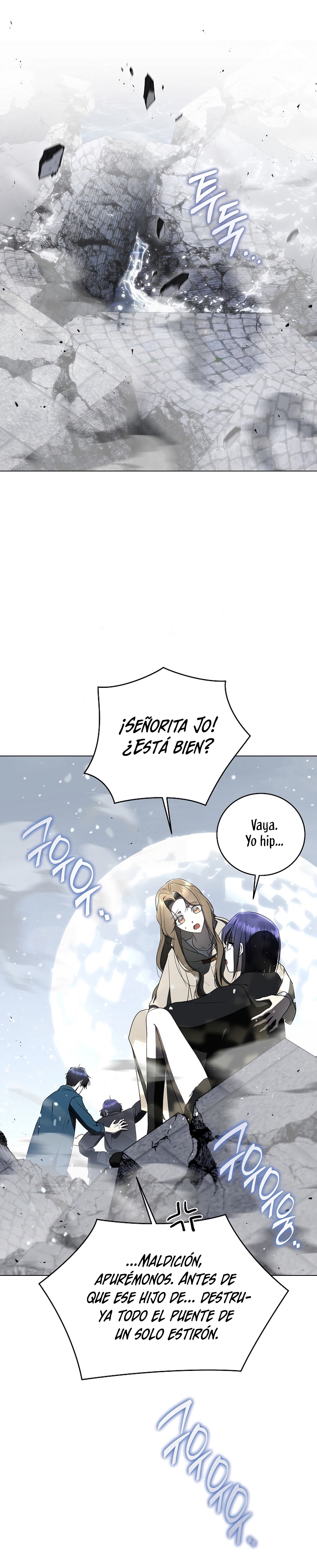 La guía del ranker para vivir bien Capítulo 66 - Page 27