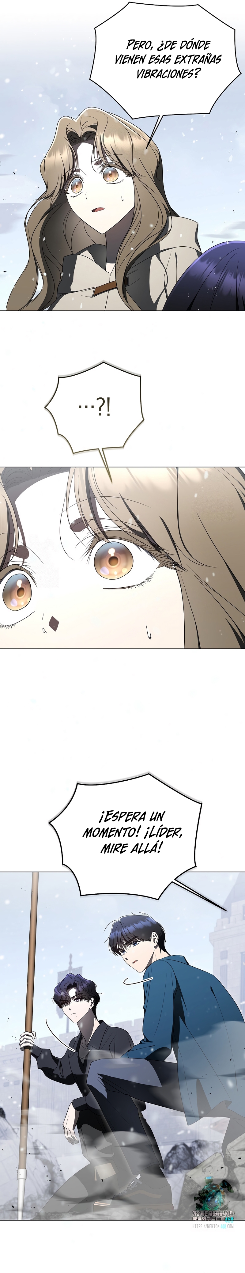 La guía del ranker para vivir bien Capítulo 66 - Page 28