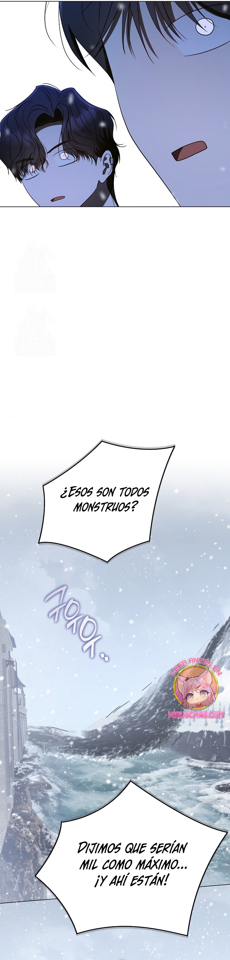 La guía del ranker para vivir bien Capítulo 66 - Page 29